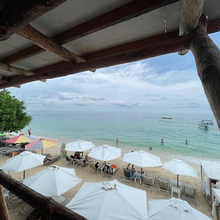 Mandala Beach Club Hotell Playa Blanca Exteriör bild